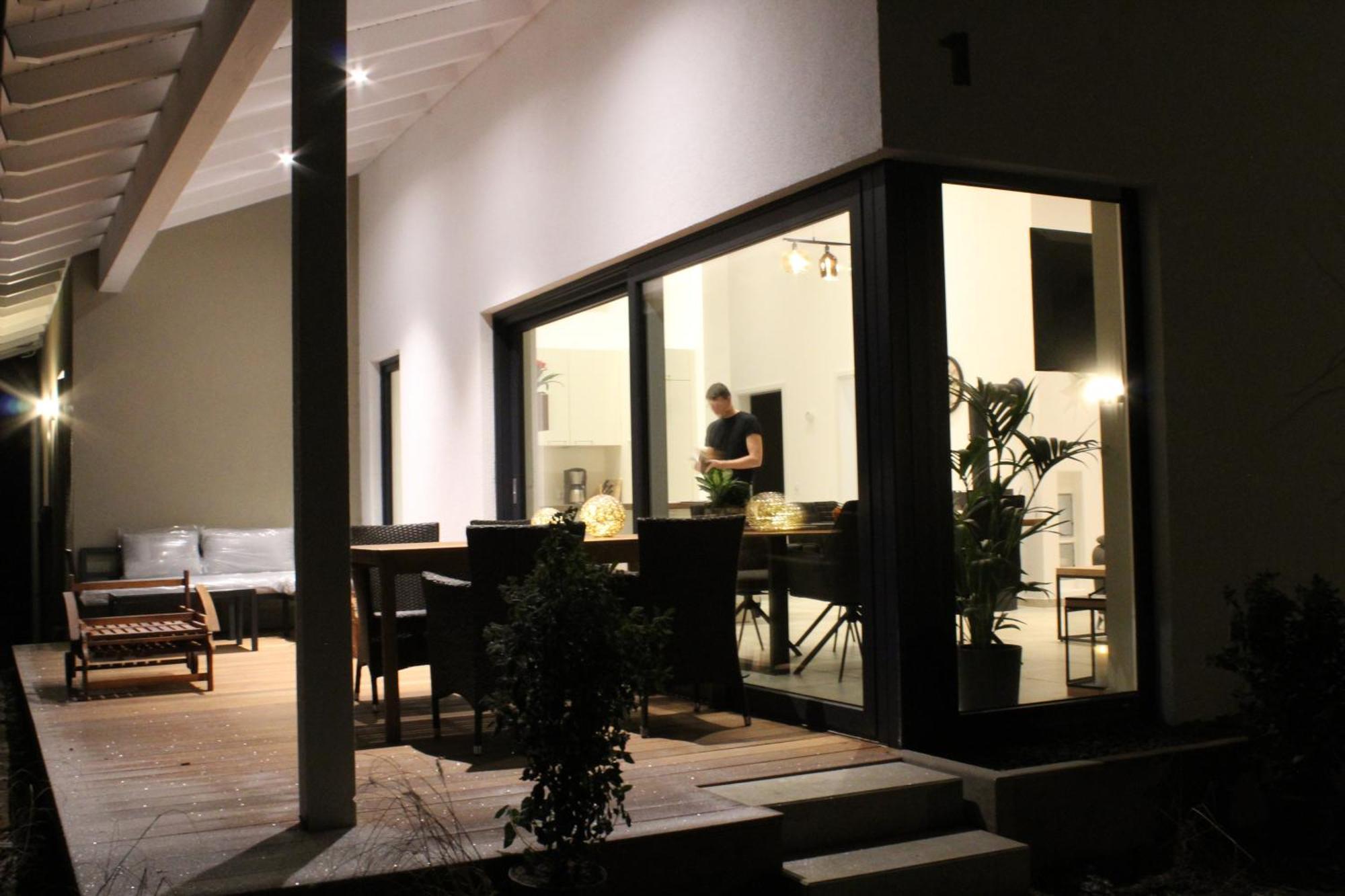 'freund Am See' 3 Holiday home Heimbach